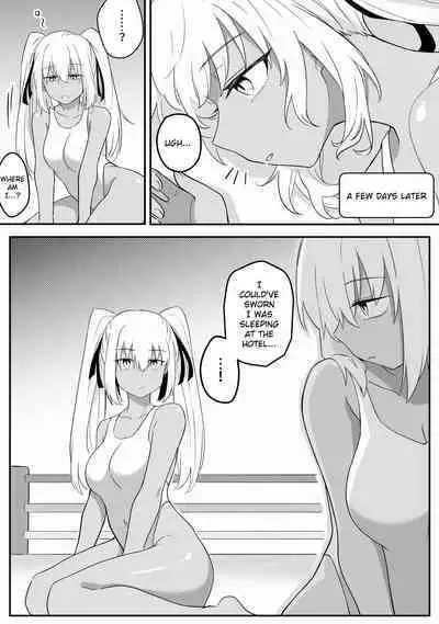 [Xion] Mirror Collection Vol.9 [English]