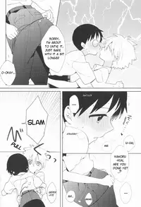 (Kimi to no Rendan 7) [Nicomarch (Plico)] Kimi to LUCKY STAR (Neon Genesis Evangelion) [English] [TyroLuuki]