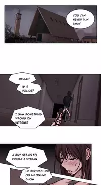 [Ramjak] Atonement Camp Ch.1-37 (English) (Ongoing)