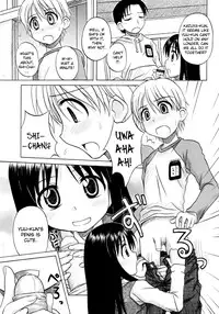 [Nanana Nana] Fundamental/Eleven [English] [biribiri]