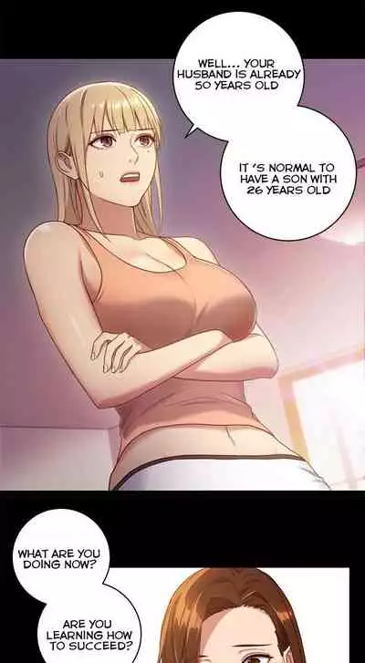 Stepmother Friends Ch.13/?