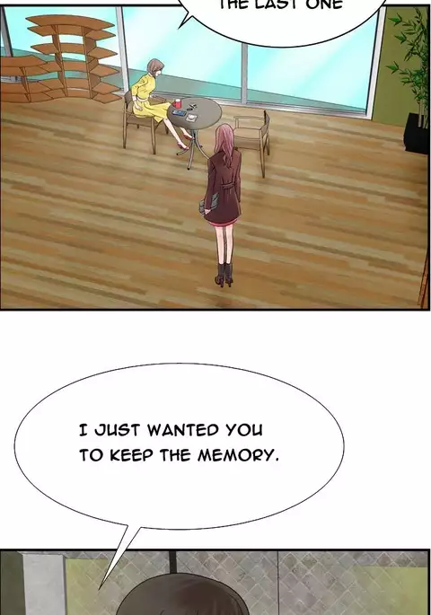 The Taste of the Hand Ch.1-15