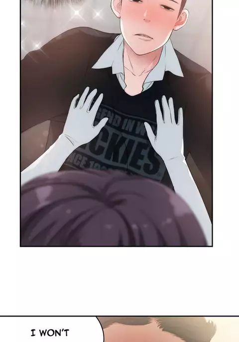 Tissue Thieves Ch.1-18