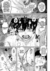 [Hana Hook] Hahaoya Shikkaku - Elite Oyako no M Buta Netorare Tenraku Jinsei & Epilogue Oyako-hen [English/Completed]