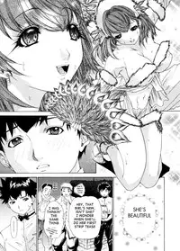 [Yunagi Kahoru] Kininaru Roommate Vol.3 [English] [Tadanohito]