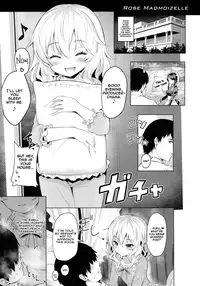 (C90) [Horizontal World (Kinnotama)] Momoiro Quartet (THE IDOLM@STER CINDERELLA GIRLS) [English] [ATF]