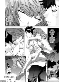 [Yunagi Kahoru] Kininaru Roommate Vol.3 [English] [Tadanohito]