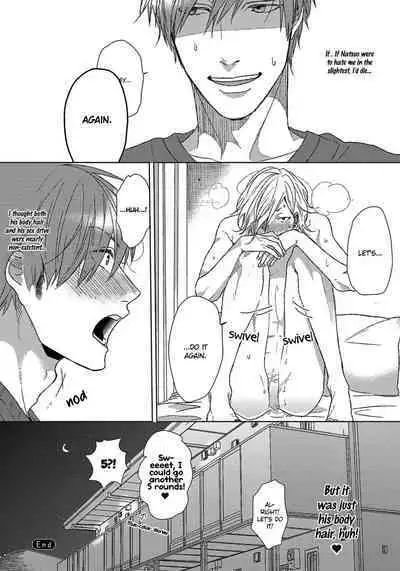 Renai Rubi no Tadashii Furikata | The Proper Way to Write Love