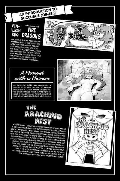 [Amahara Teikoku(Amahara)] [masha] Interspecies Reviewers - Volume 5 [English] [Digital]