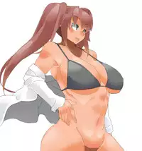 [Junk Island (RYU)] DARK CITY 2 ~Shoku no Shou~