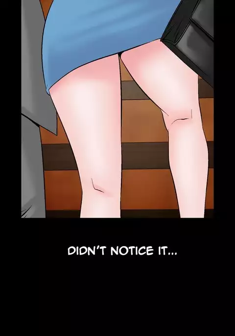 The Taste of Hands Ch.1-71