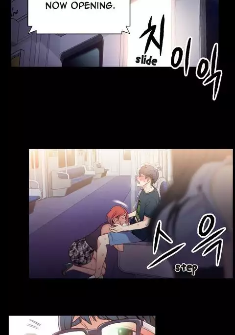 Sweet Guy Ch.1-54