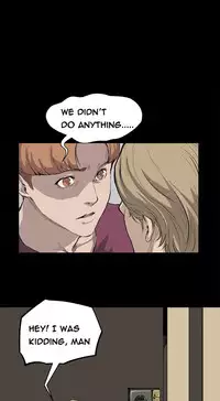 [Keum Sah Gong] Si-Eun Ch.1-40 (English) (Ongoing)