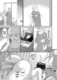 [Bai Asuka] Keiyaku Dorei Zuma | Contractual Slave Wife Ch. 1-11 [English] [N04H]