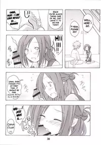 [Shinohara Heavy Industry (Haruna Mao, Ukyouchu, Musasiya Chogenbo)] Isshuukan Friex. - ONE WEEK FRIEX. (One Week Friends) [English] {Hennojin} [Digital]