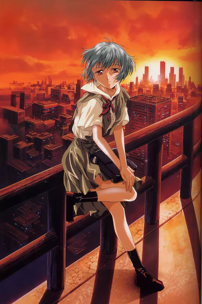 Kou Kawarajima Illustrations Traumerei Mature Art Book