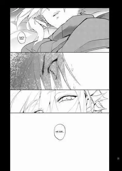 Ore no Cloud 0.5 | My Cloud 0.5