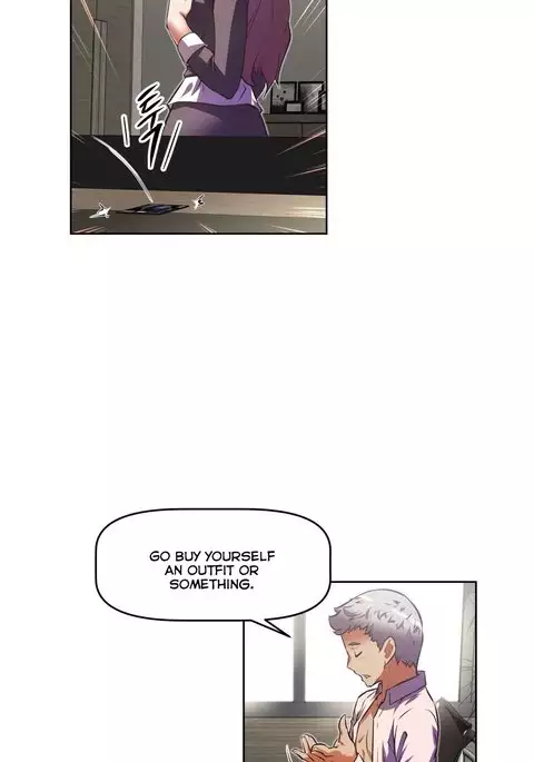 Brawling Go Ch.76-89