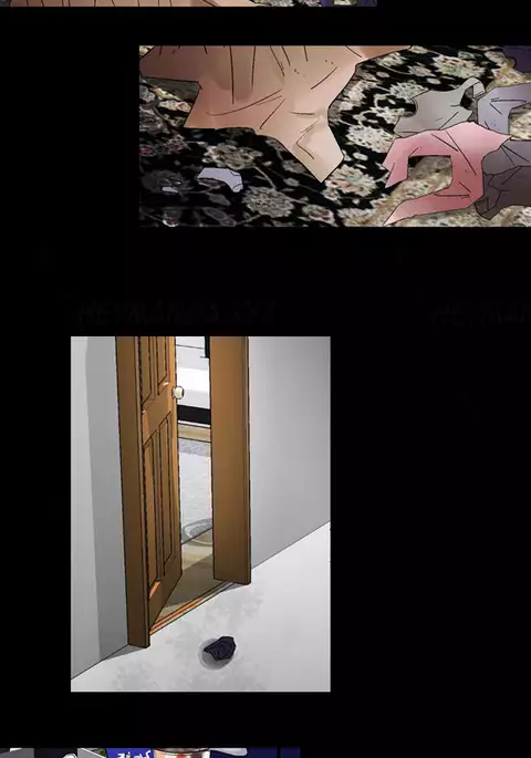 The Taste of Hands Ch.1-71