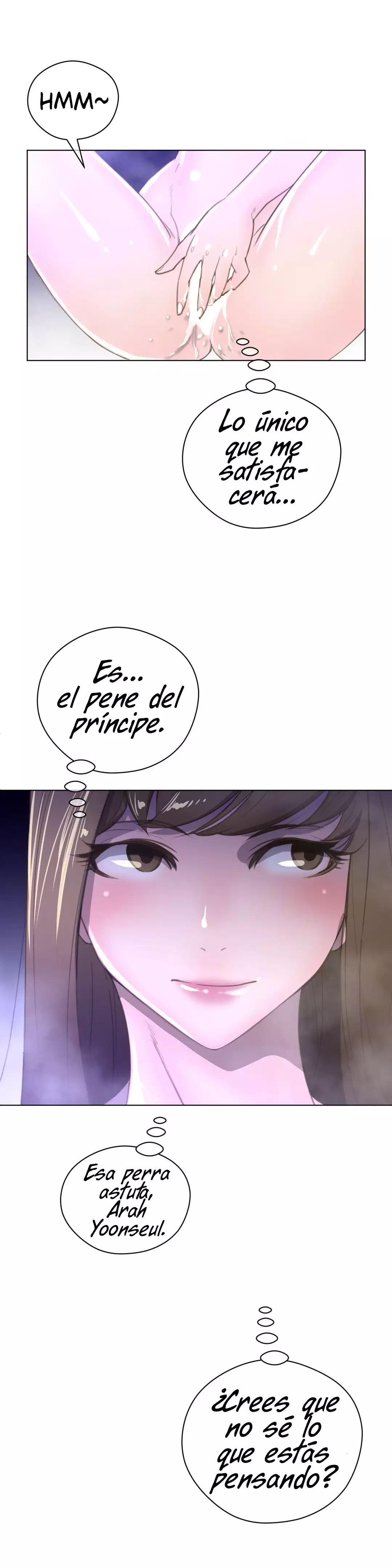 Perfect Half Ch.1-25