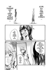 [Haruki] Kisei Juui Suzune | Parasite Doctor Suzune 2 Ch. 10-16 [English] [Tonigobe]