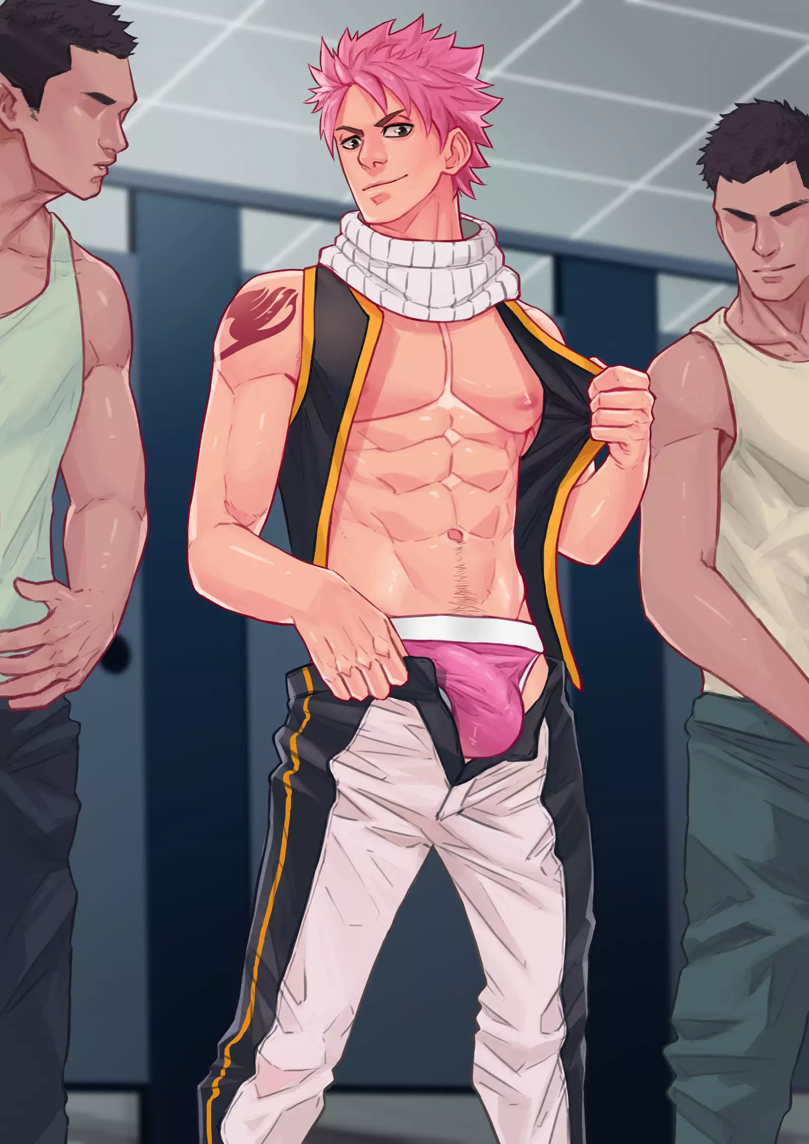 January 2018 Rewards