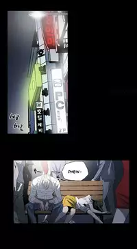 Ace Ch.1-20 (English) (Ongoing)