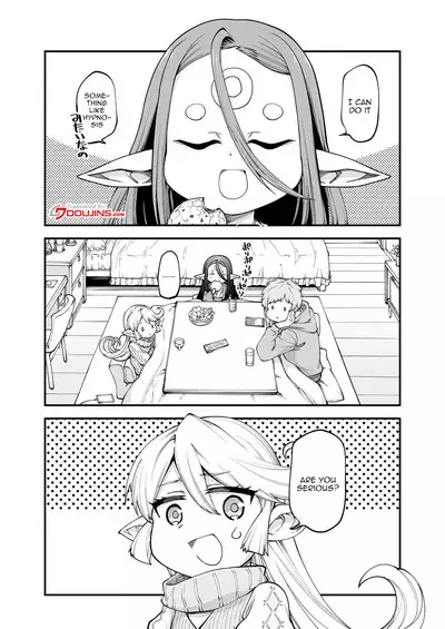 GenParo Harvin Harem Apartment Saimin Hen | Harvin Harem Apartment Parody Set In Modern Times - Hypnosis Edition