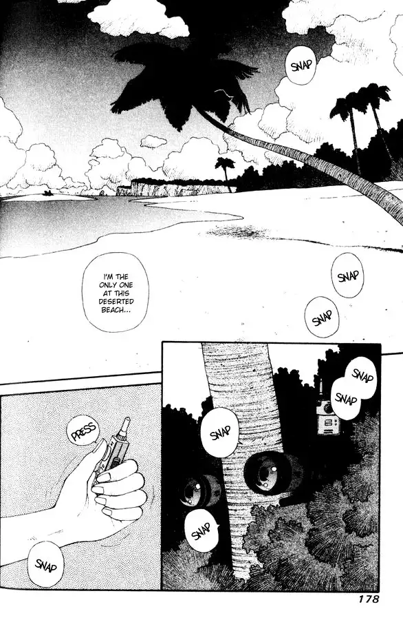 Kirara Vol4 - Sidestory2