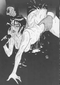 [Okachimentaiko] Okachimentaiko Magic