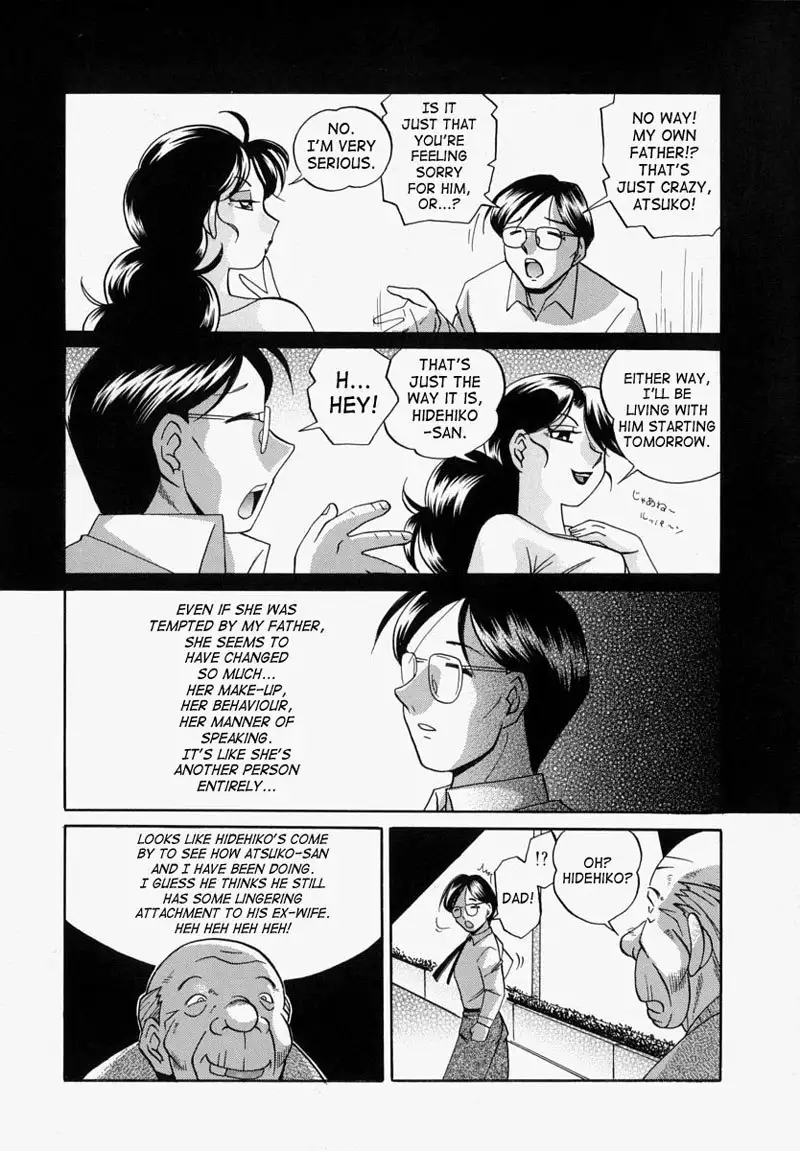 An Adoptive Father6 - Black Hide Lust