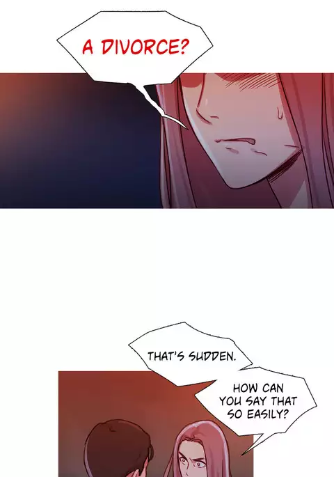 Scandal of the Witch Ch.1-26