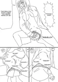 (俺と角煮と油そば) I Had Become A Girl When I Got Up In The Morning Part 1 [English] (CrayZayJay)