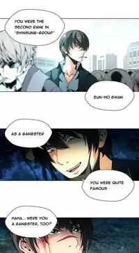 [Fantastic Whale] Twin Slave Ch.1-32 (English) (Ongoing)