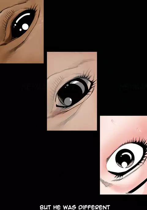 The Taste of Hands Ch.1-72