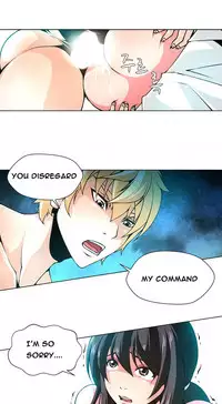 [Fantastic Whale] Twin Slave Ch.1-32 (English) (Ongoing)