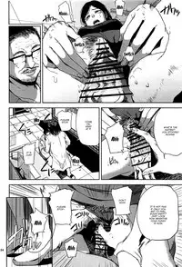 (C93) [Gossipgothic (Shishiji)] Kurashiki-sensei wa Hatsujouki Soushuuhen FINAL | Kurashiki Sensei's Mating Season Final Ch.1-2 (Fujiyama-san wa Shishunki) [English] {Doujins.com} [Incomplete]