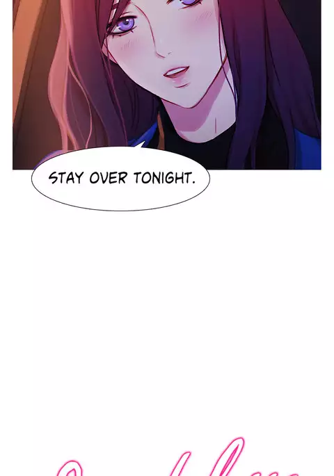 Scandal of the Witch Ch.1-33