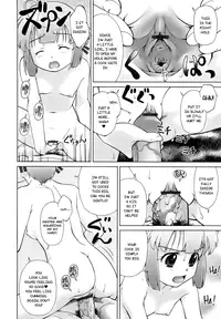 [Fuji Shinobu] Koakumalita | Little demon lolita [English] [Rin]