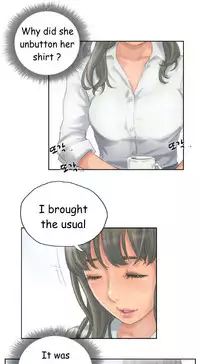 New Face Ch.1-20 (English) (Ongoing)