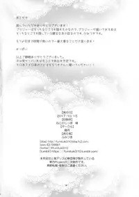 (Shuuki Reitaisai 4) [Fumituki (Fumituki)] Pachu-Koa Change (Touhou Project) [English] [A-Trans]