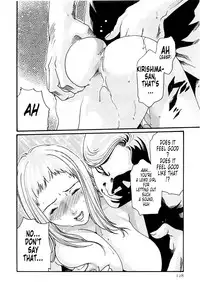 [Haruki] Kisei Juui Suzune | Parasite Doctor Suzune 2 Ch. 10-16 [English] [Tonigobe]