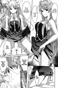[Gustav] Reika wa Karei na Boku no Maid Ch.1-3 [English] [TSHH]