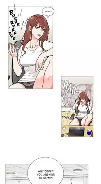 [The Jinshan] Sadistic Beauty Ch.1-22 (English) (Ongoing)