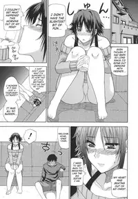 [Shunjou Shuusuke] Ichizu na Toriko - A Earnest Captive [English] [SaHa]