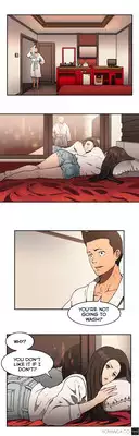 [Yi Hyeon Seok] Refrain Love Ch.1-16 (English) (YoManga) (Ongoing)