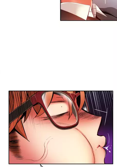 Lilith`s Cord Ch.1-24