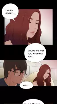 Girl Next Door Ch.1-21 (English) (Ongoing)