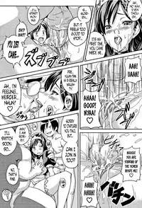 [Takeda Hiromitsu] Tsundero Ch. 1-6, 9-10 [English] [Decensored]