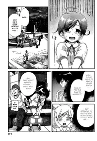 [Seguchi Takahiro] Ore Tama | My Balls Ch. 1-41 (Complete) + Extras [English]